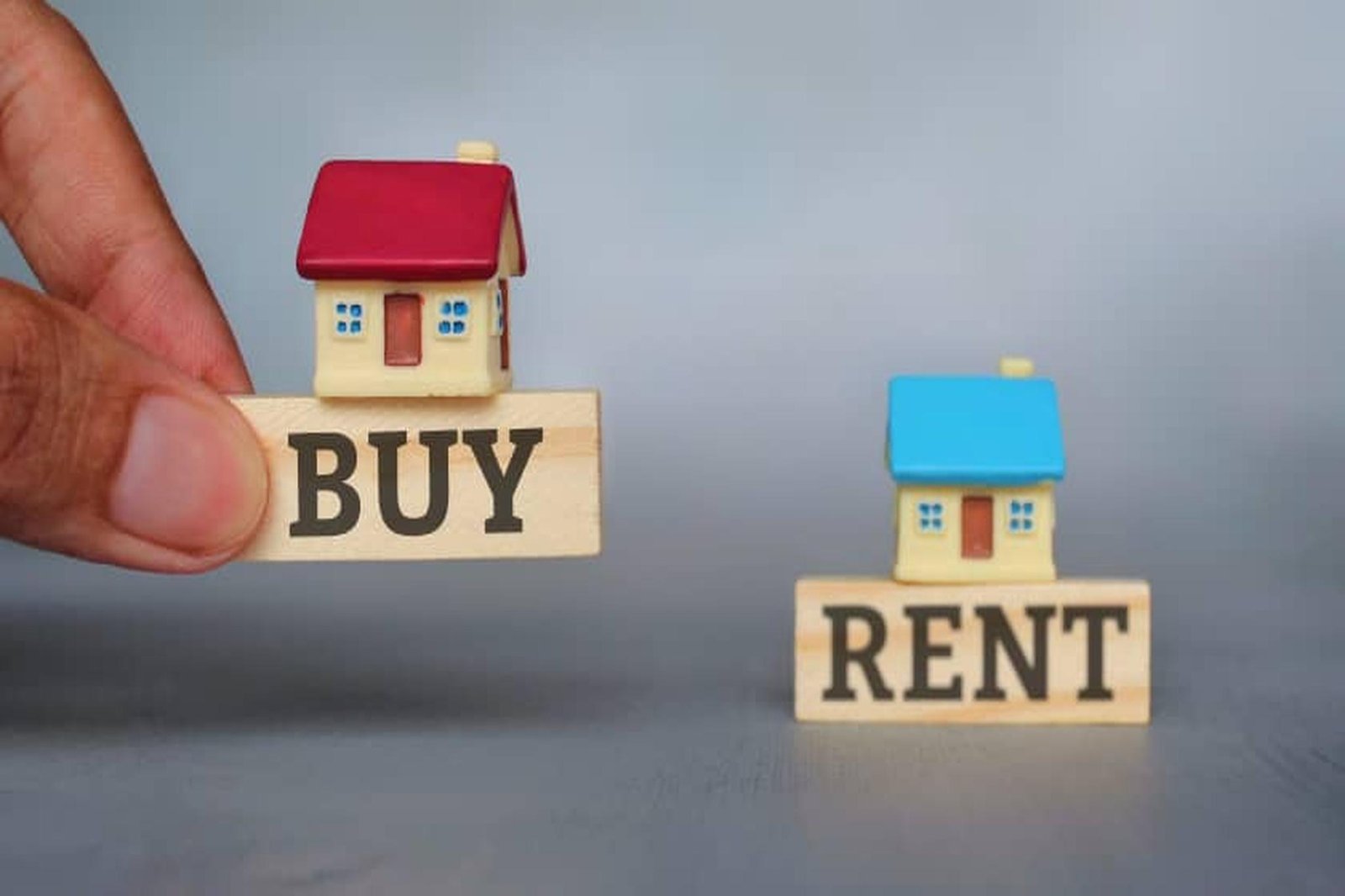EMI vs Rent: Choosing the Smarter Way to Pay for Your Home